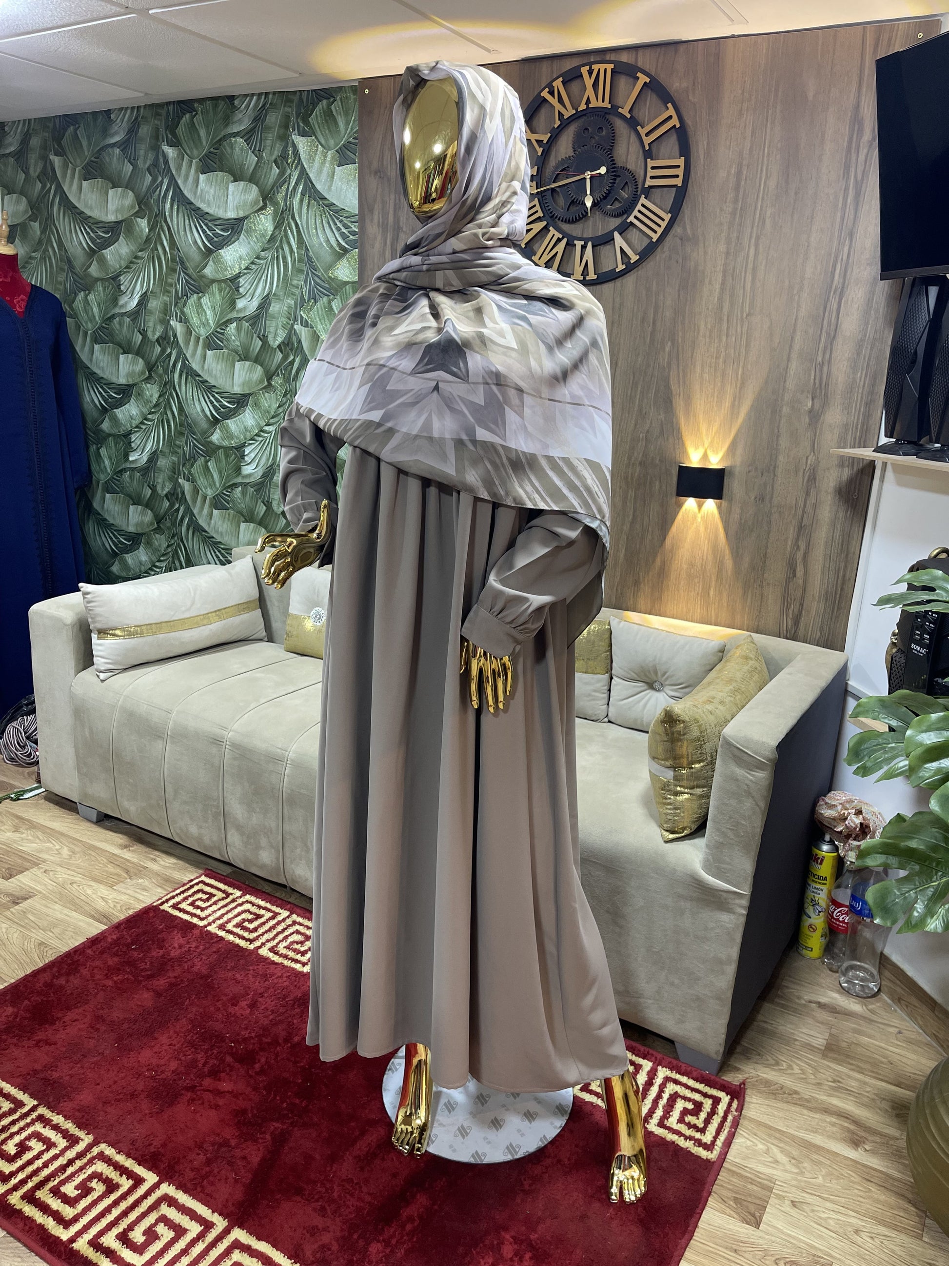 abaya