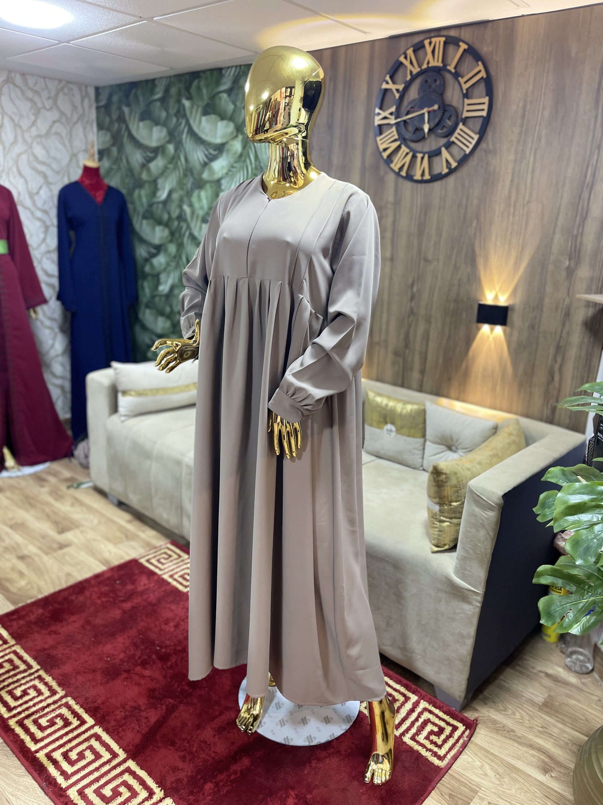 abaya